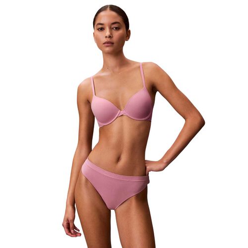 Calvin Klein Bonded Flex Seamless Thong